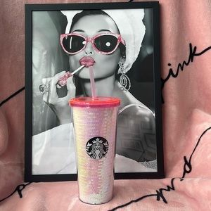 Japan SAKURA 2024 Cold Cup Tumbler